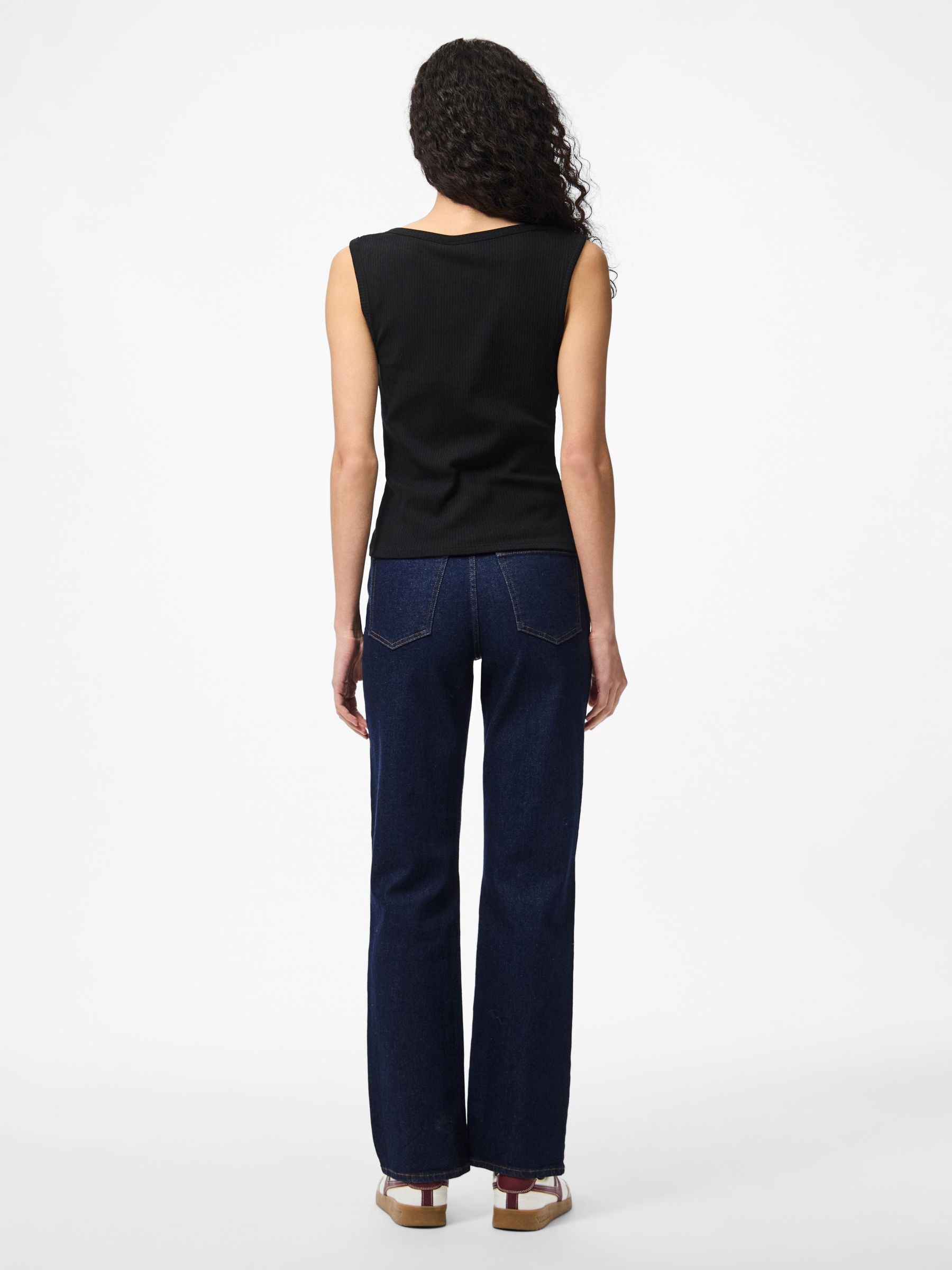 PCKITTE SLEEVELESS TOP 2 PCKITTE SLEEVELESS TOP
