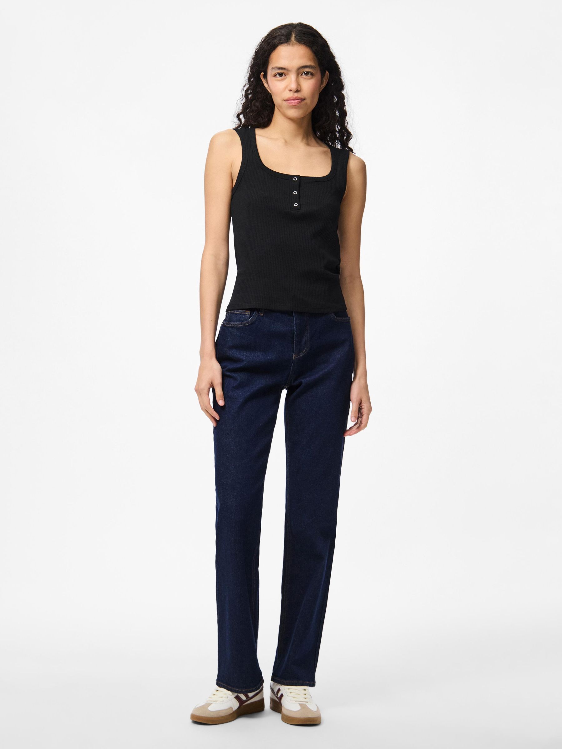 PCKITTE SLEEVELESS TOP 3 PCKITTE SLEEVELESS TOP