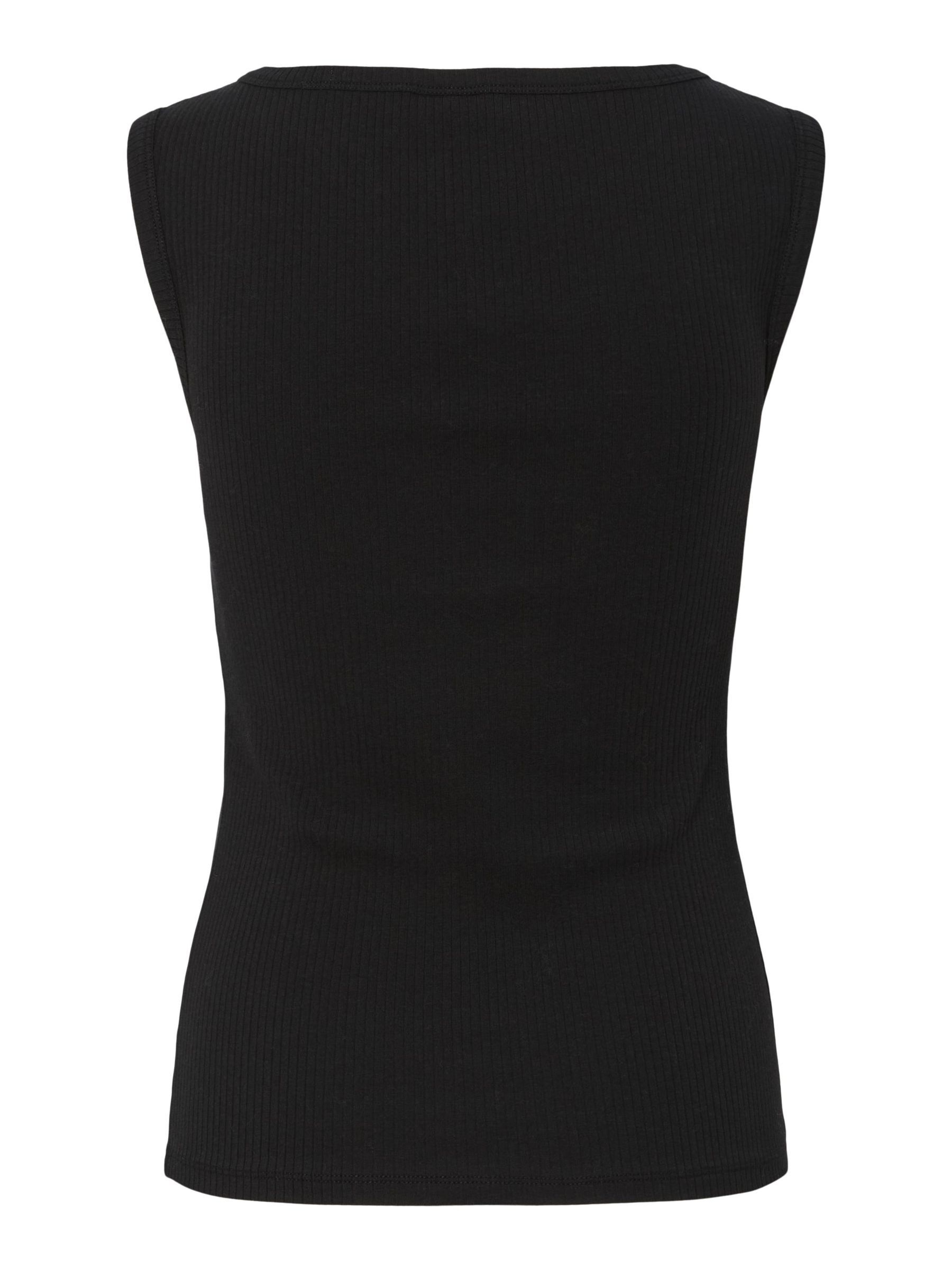 PCKITTE SLEEVELESS TOP 6 PCKITTE SLEEVELESS TOP