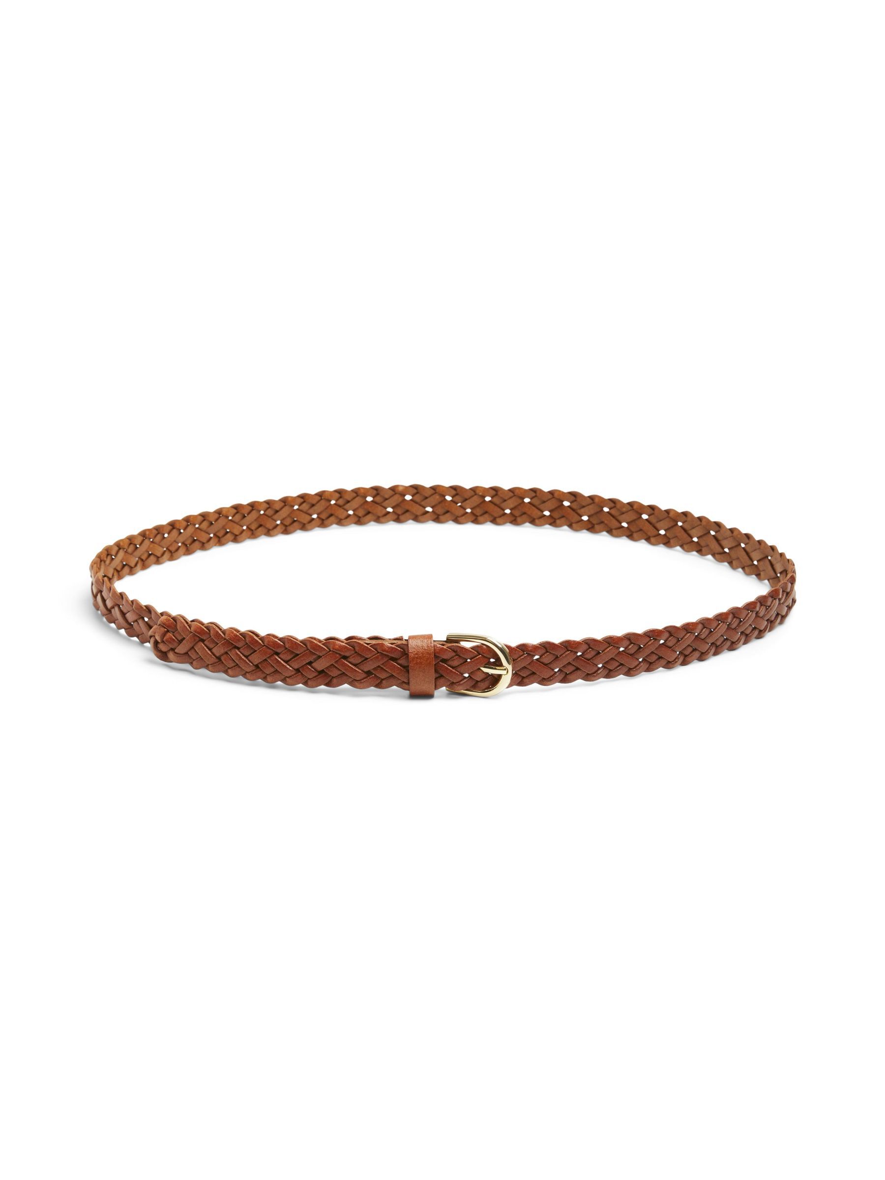 PCAVERY LEATHER BELT