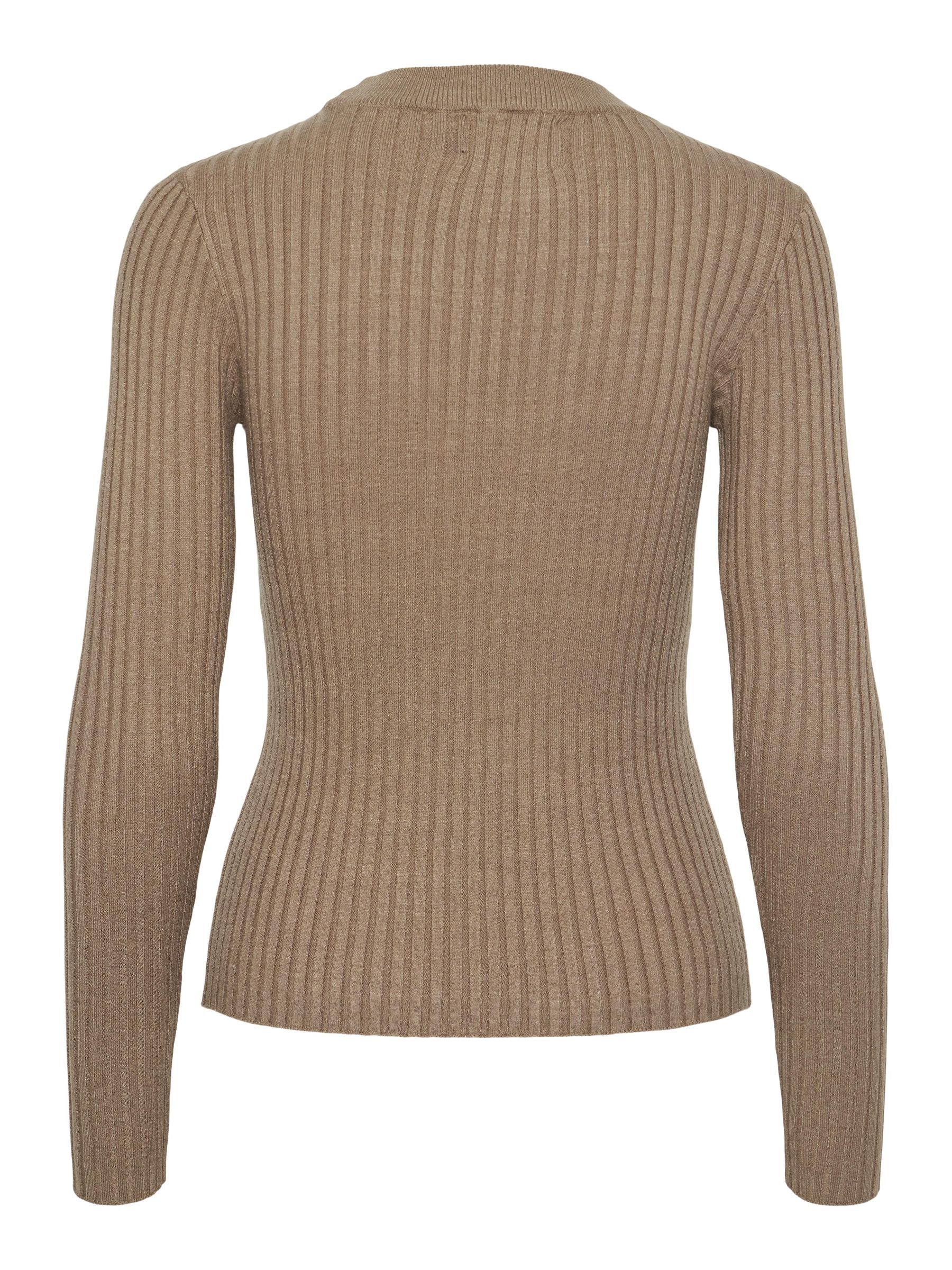 PCCRISTA KNITTED PULLOVER 7 PCCRISTA KNITTED PULLOVER