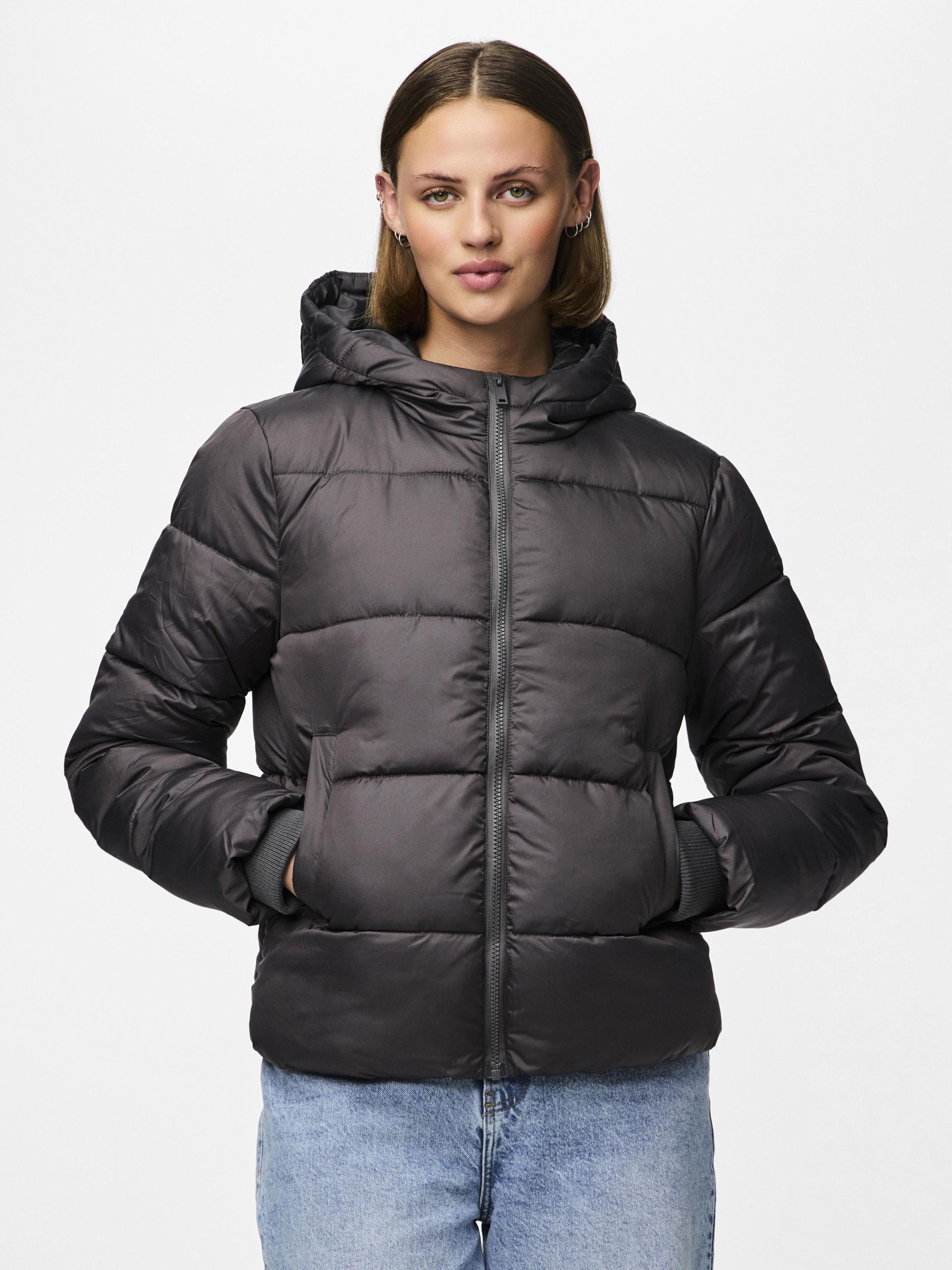 PCBEE PADDED JACKET