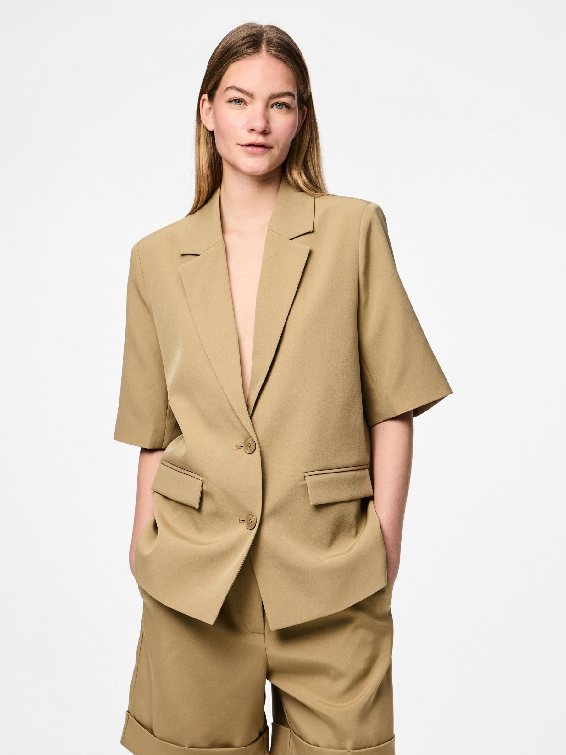 PCTEMPRE BLAZER