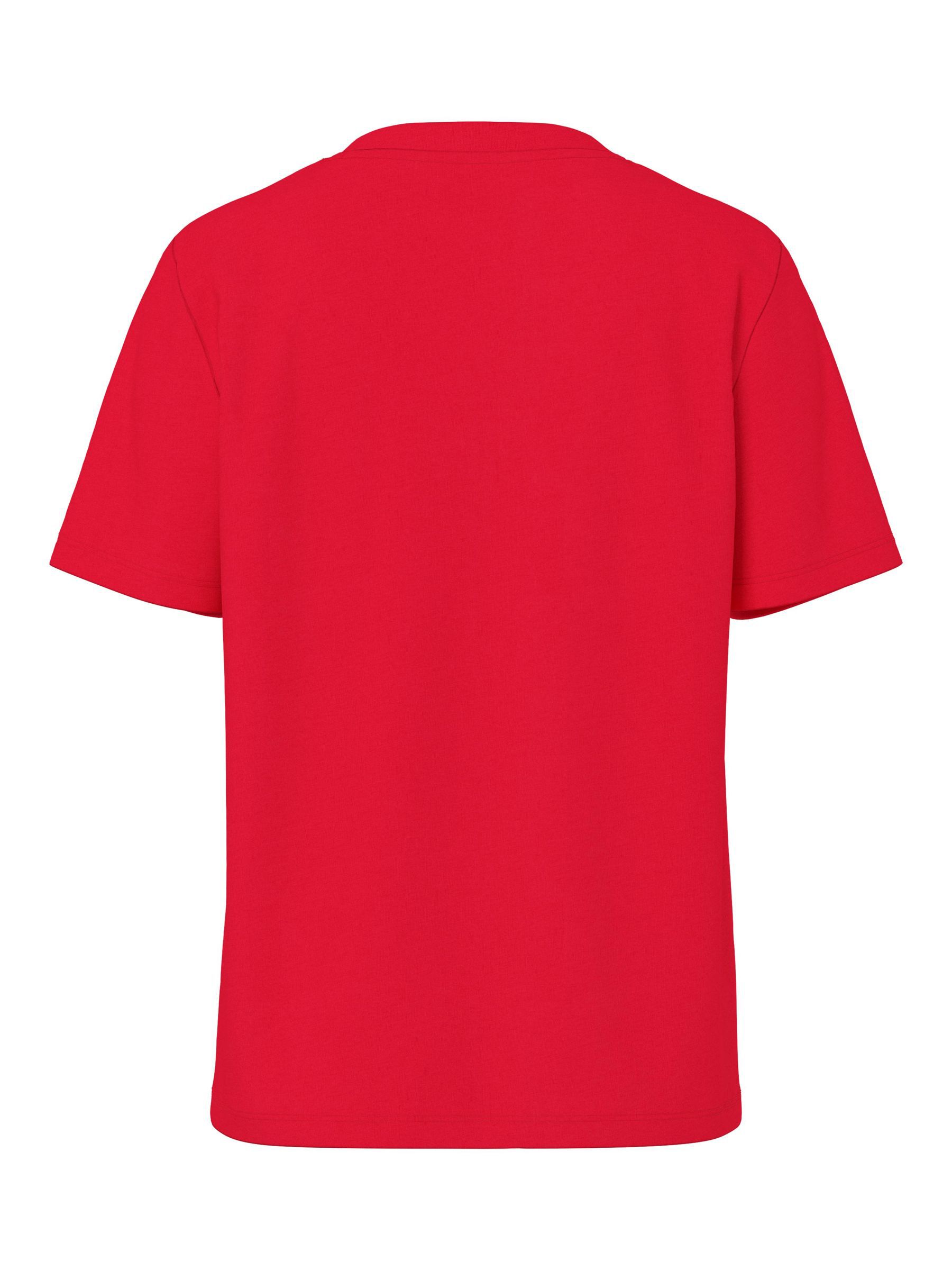 PCRIA COTTON T-SHIRT 6 PCRIA COTTON T-SHIRT