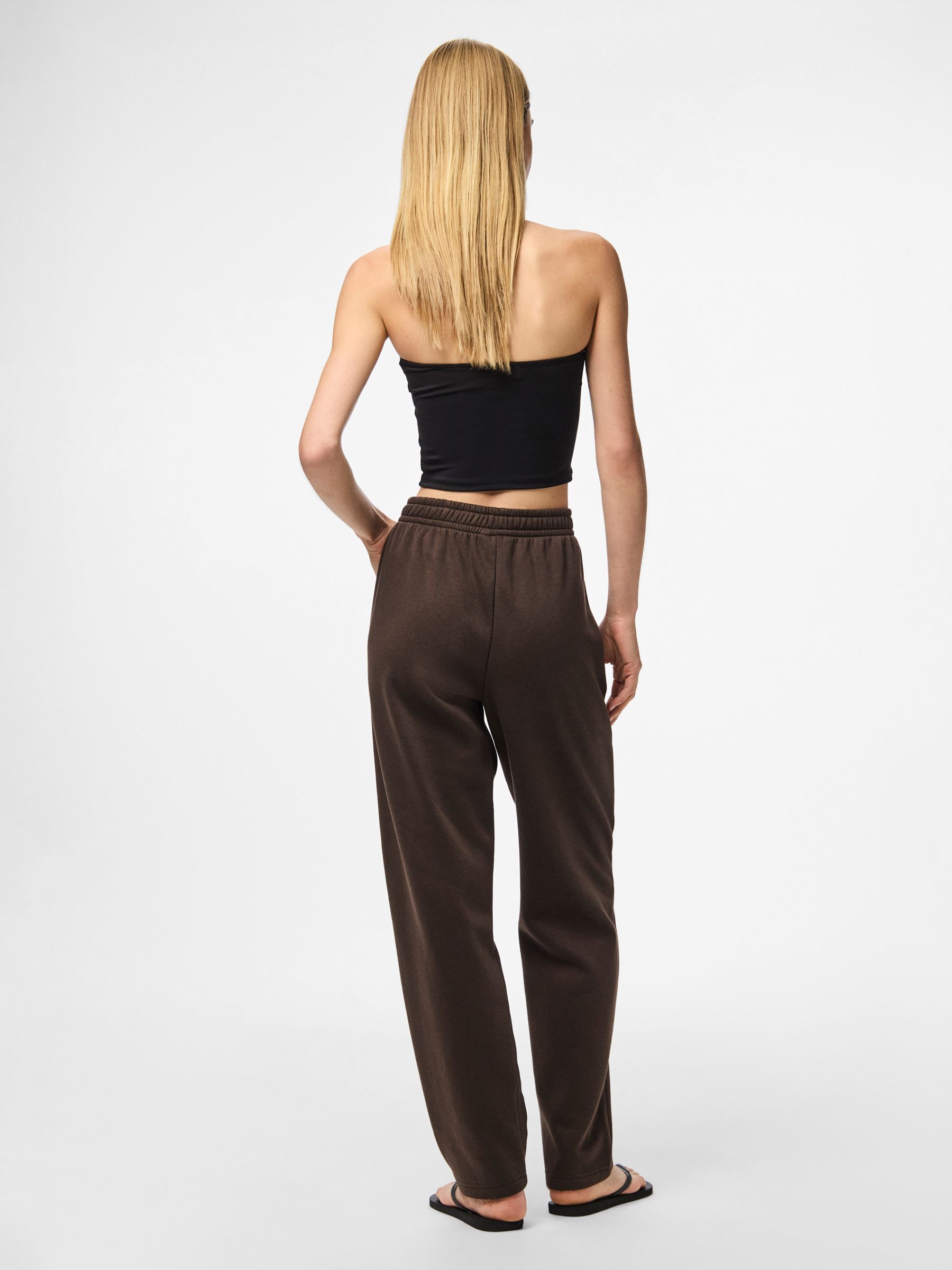 PCCHILLI STRAIGHT SWEATPANTS 2 PCCHILLI STRAIGHT SWEATPANTS
