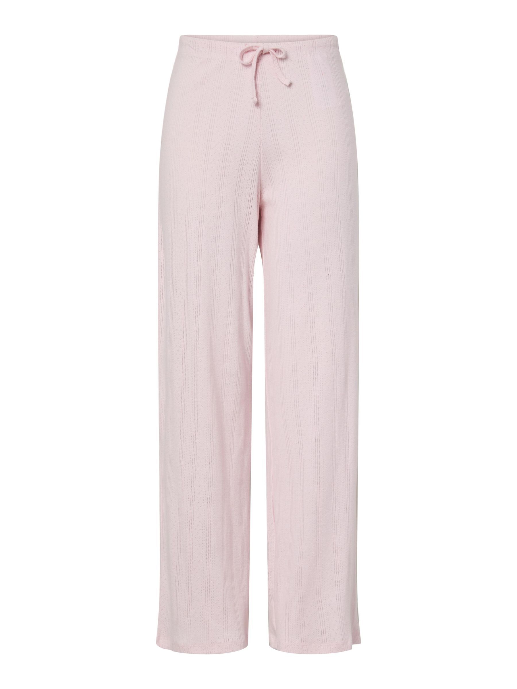 PCMARIE HW POINTELLE TROUSERS 6 PCMARIE HW POINTELLE TROUSERS
