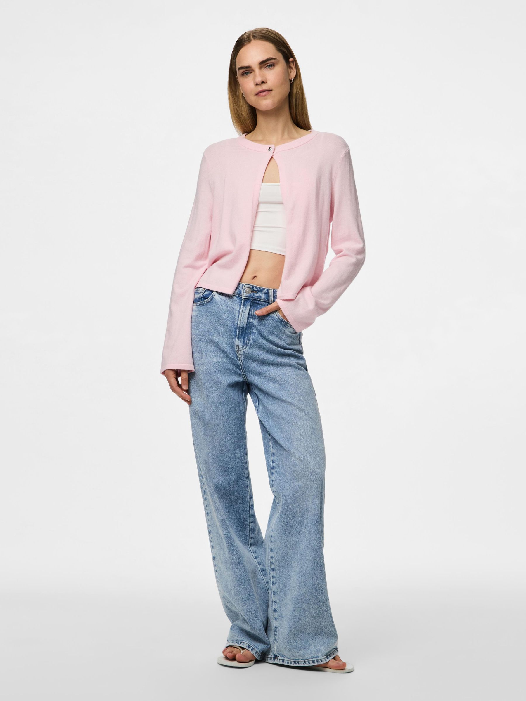 PCORINA KNITTED CARDIGAN 3 PCORINA KNITTED CARDIGAN