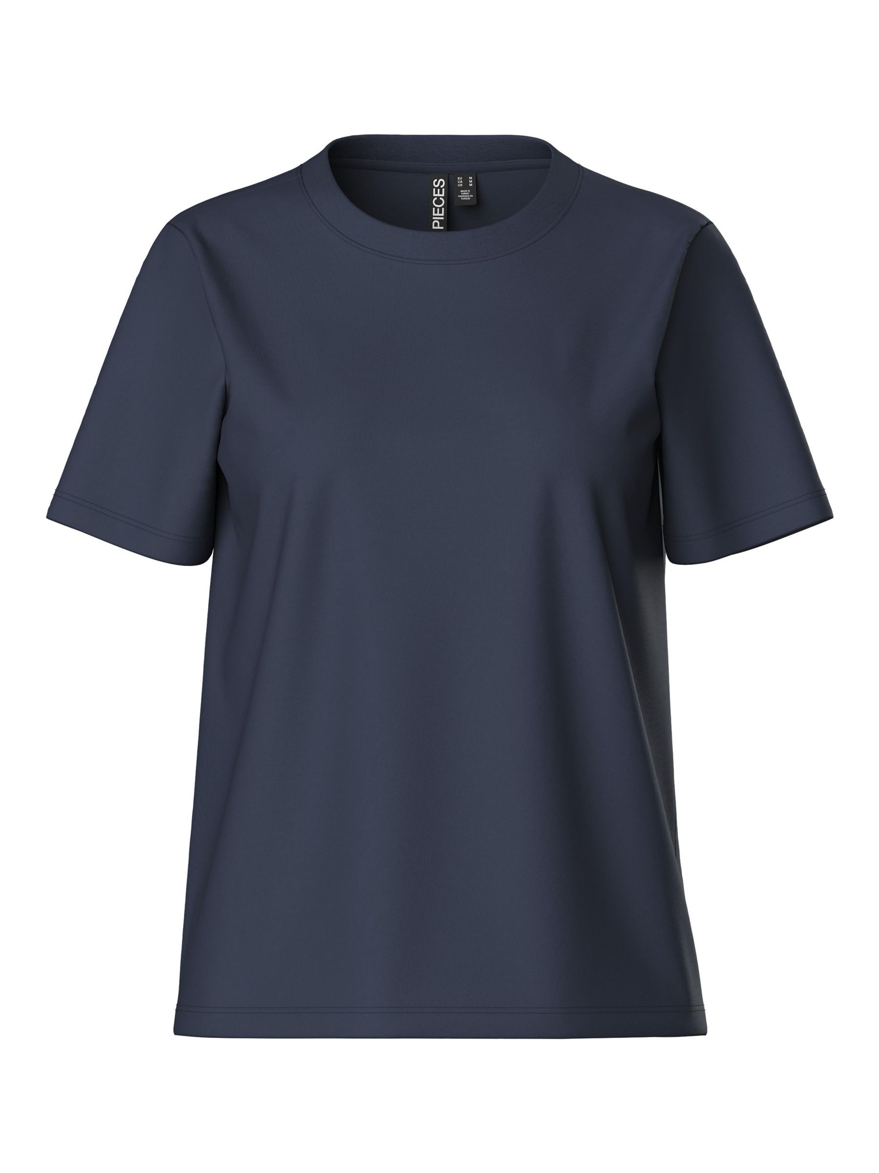 PCRIA COTTON T-SHIRT 5 PCRIA COTTON T-SHIRT