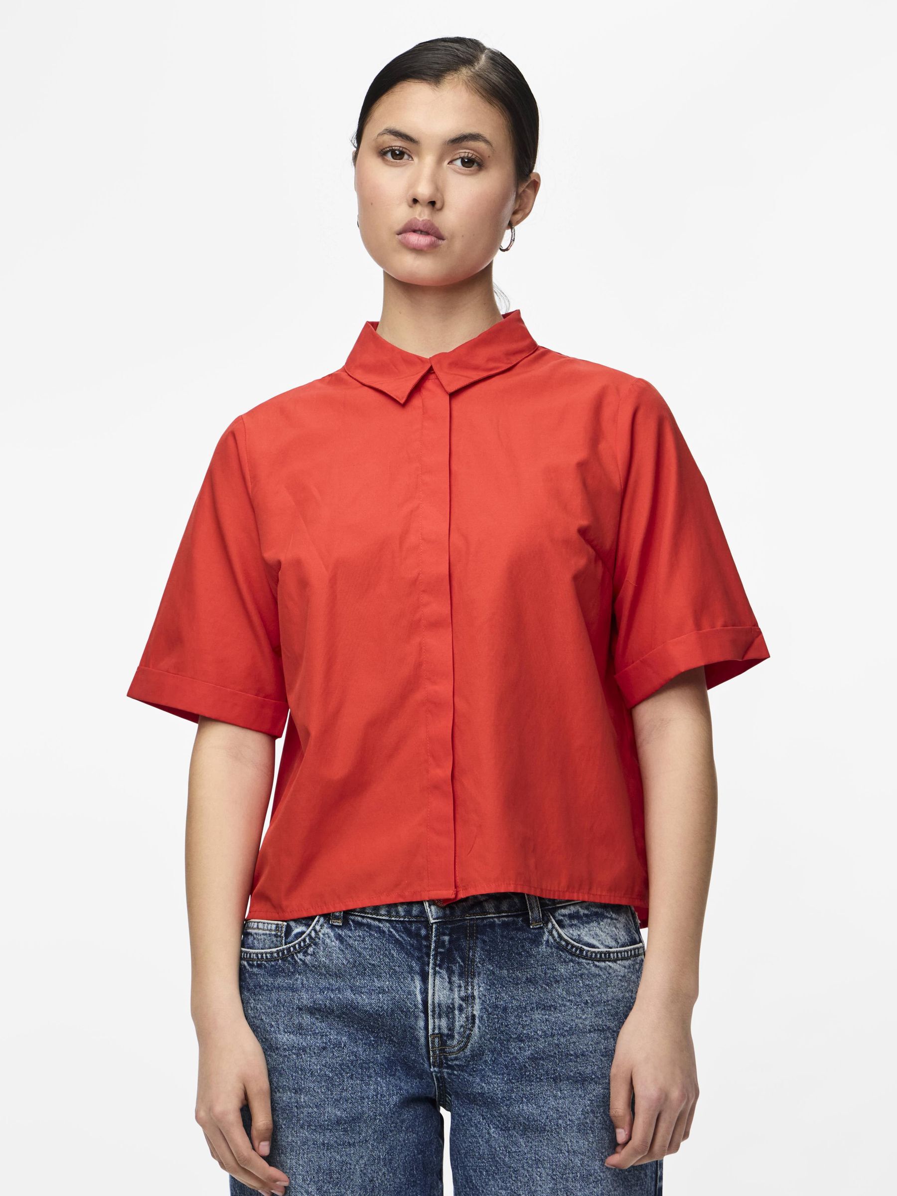 PCMILEY SHIRT