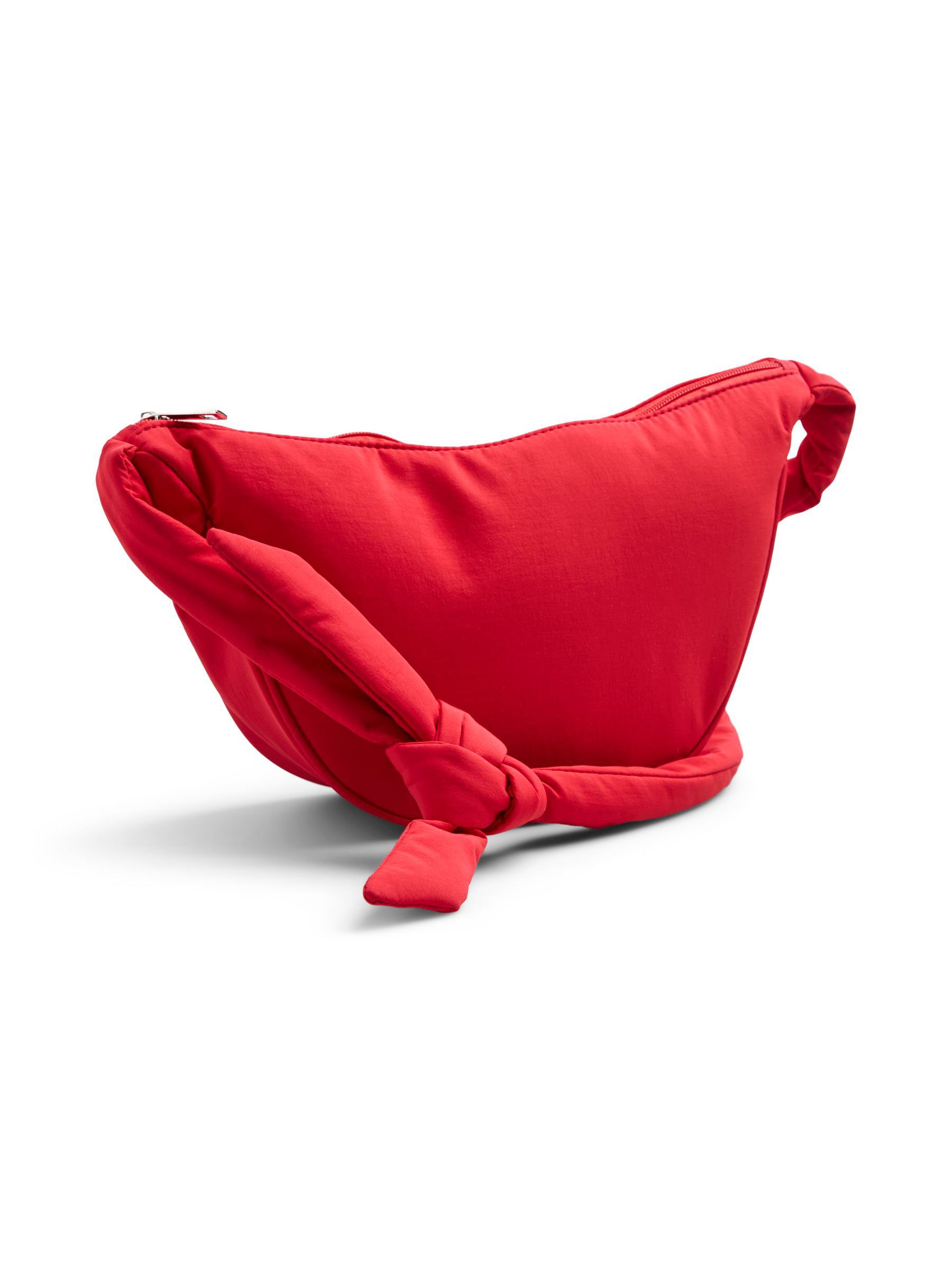 PCAMANDA KNOT BUM BAG