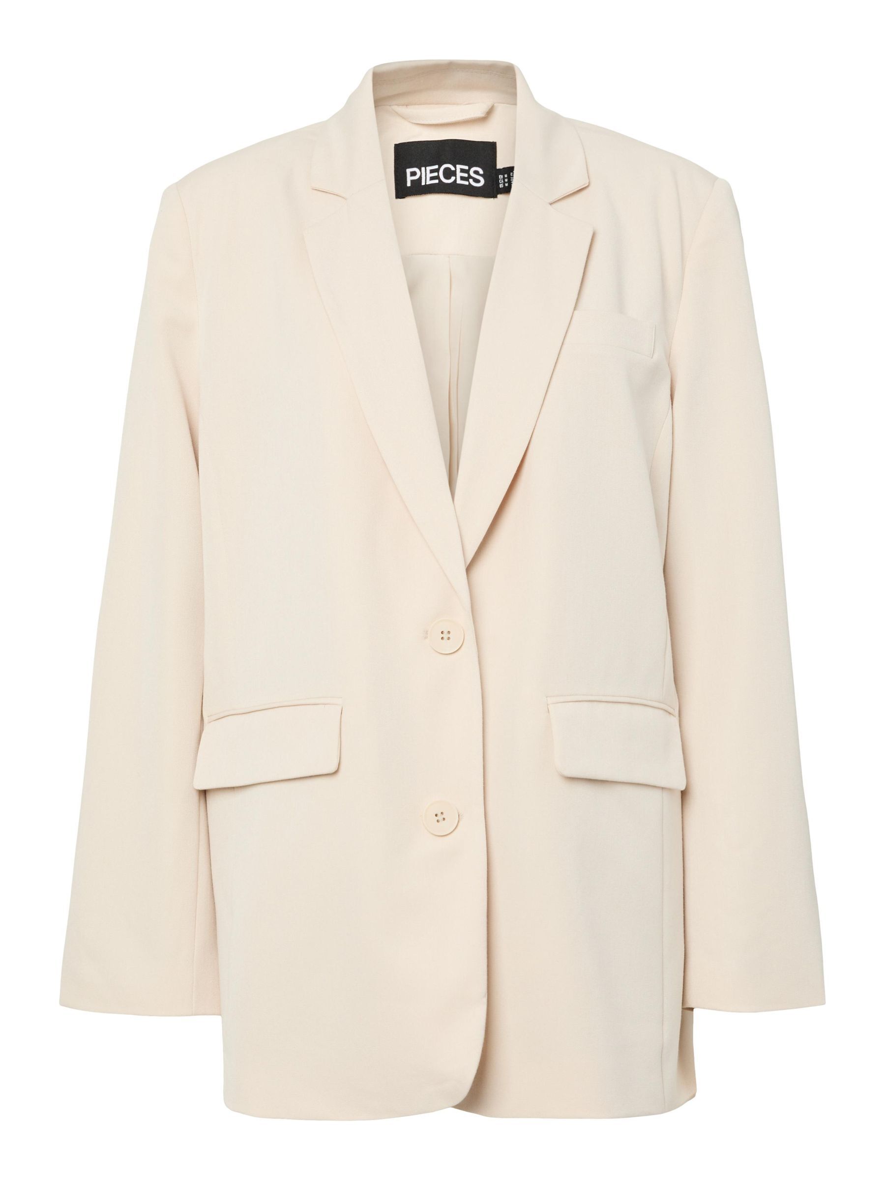 PCKAMIL OVERSIZED BLAZER 2 PCKAMIL OVERSIZED BLAZER