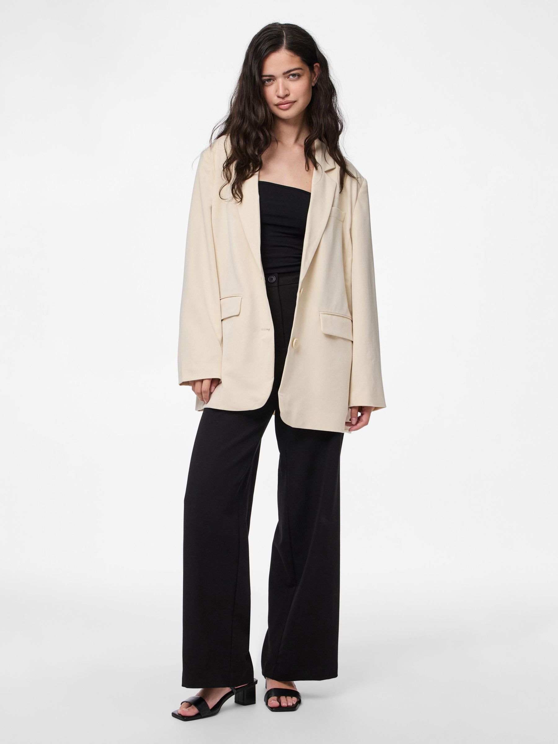 PCKAMIL OVERSIZED BLAZER 5 PCKAMIL OVERSIZED BLAZER