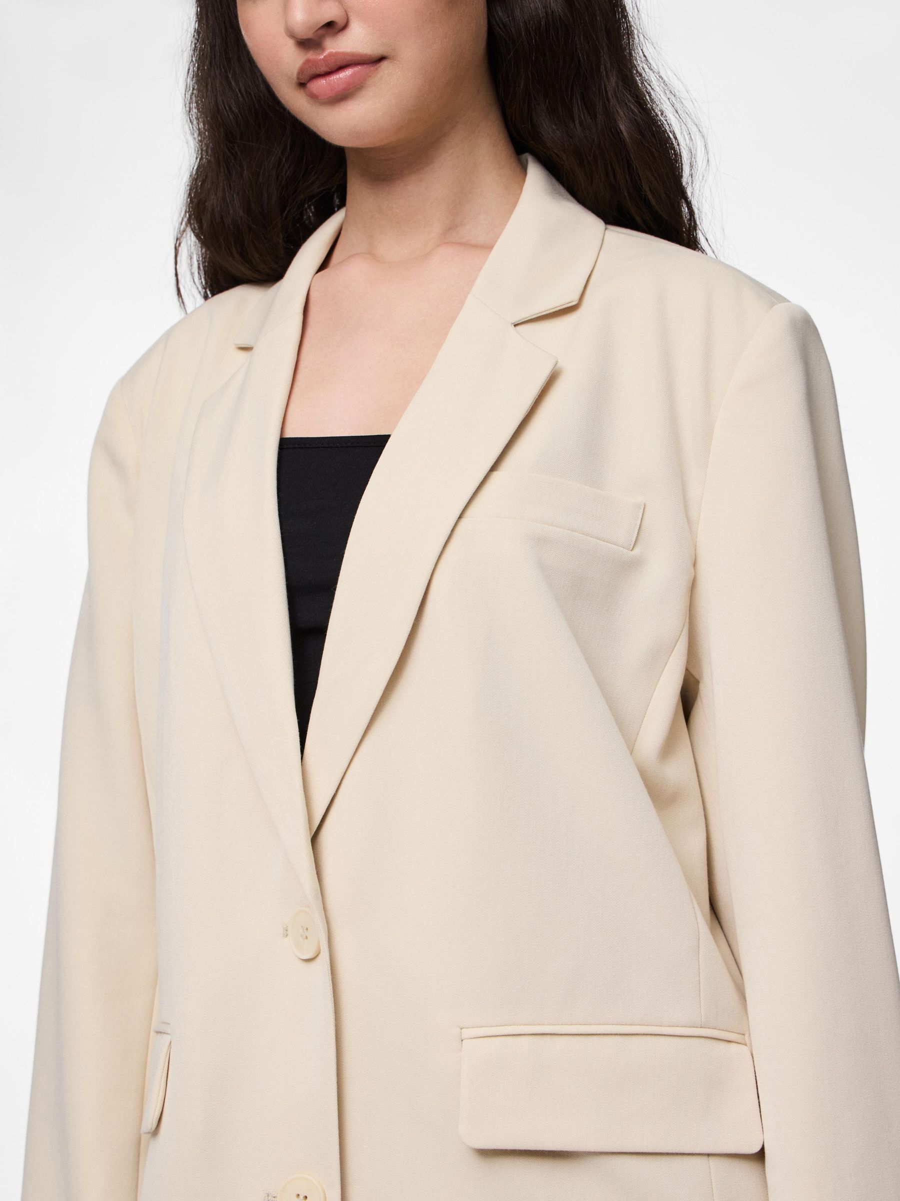 PCKAMIL OVERSIZED BLAZER 6 PCKAMIL OVERSIZED BLAZER