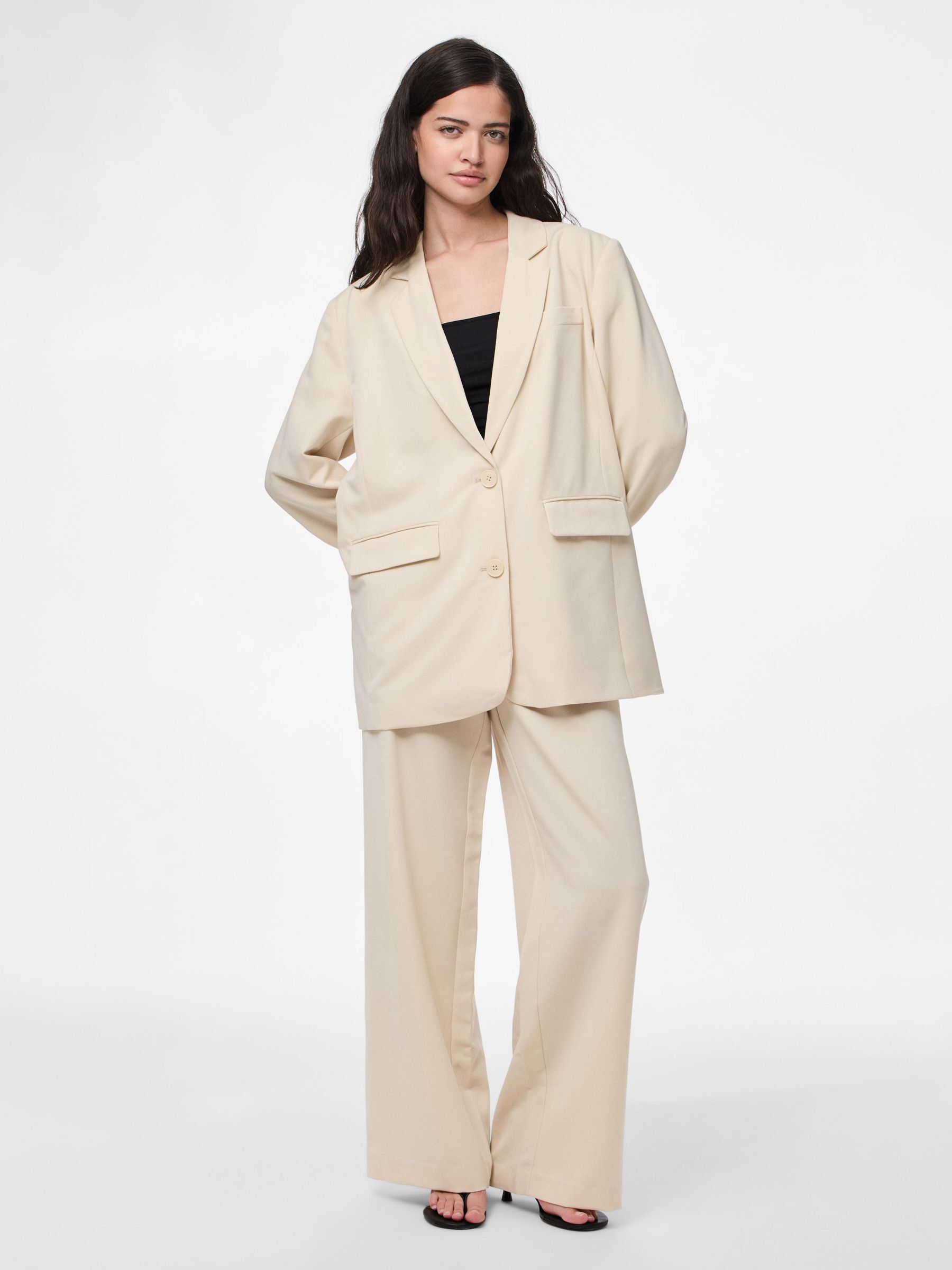 PCKAMIL OVERSIZED BLAZER 7 PCKAMIL OVERSIZED BLAZER